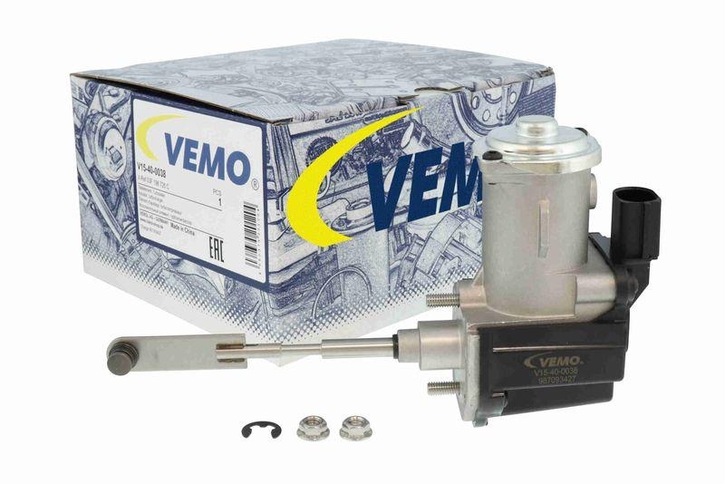 VEMO V15-40-0038 Stellelement, Turbolader 1.2 Tsi für VW