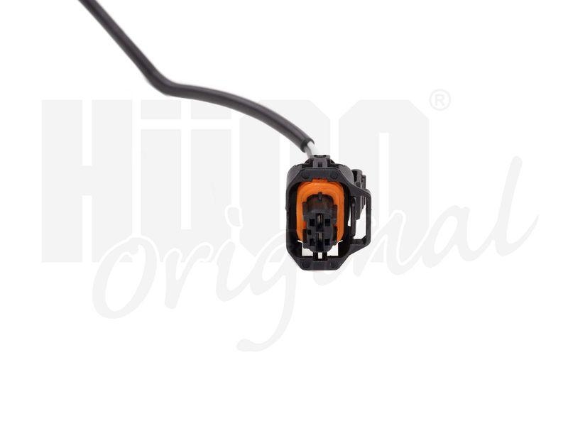 HITACHI 135577 Sensor, Abgastemperatur für CHEVROLET u.a.