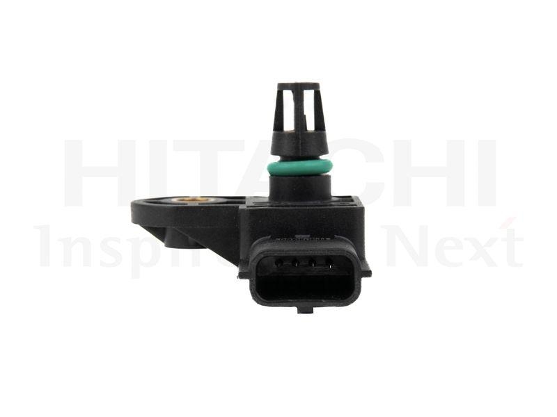 HITACHI 2508251 Sensor, Saugrohrdruck für DACIA u.a.