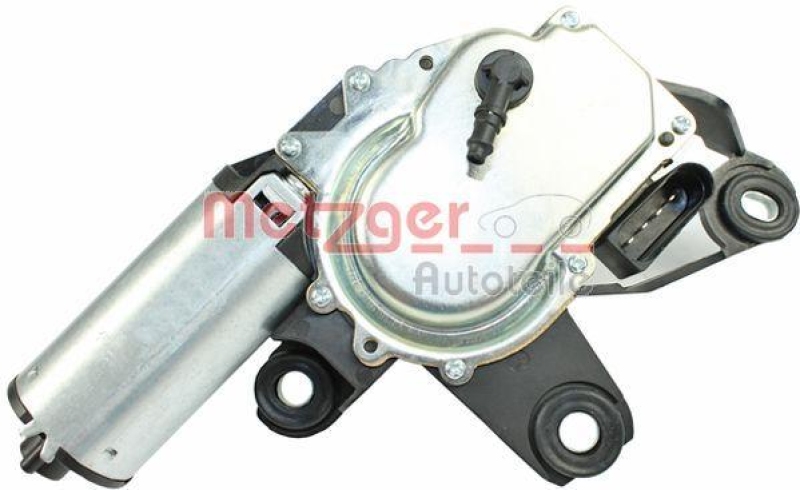 METZGER 2190727 Wischermotor für VW hinten