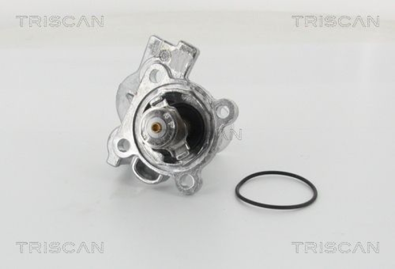 TRISCAN 8620 46182 Thermostat M. Gehäuse für Fiat, Iveco