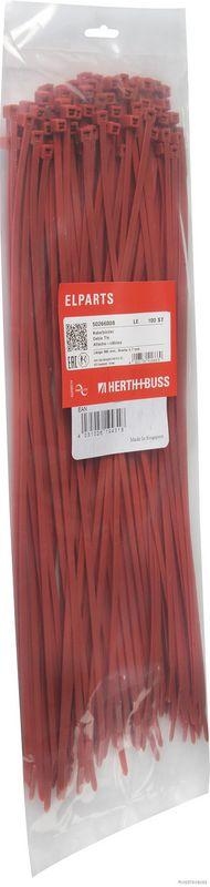 HERTH+BUSS ELPARTS 50266008 Kabelbinder