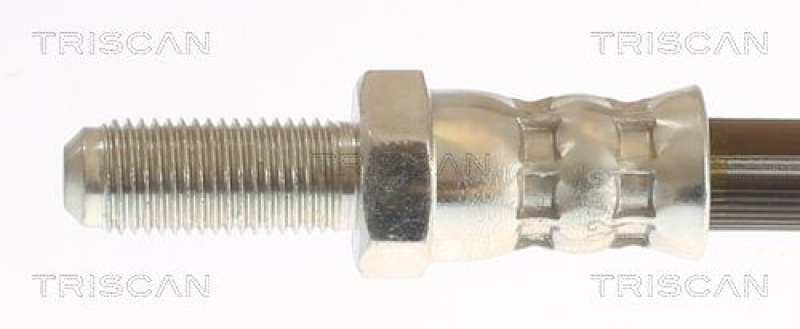 TRISCAN 8150 65107 Bremsschlauch Vorne für Saab