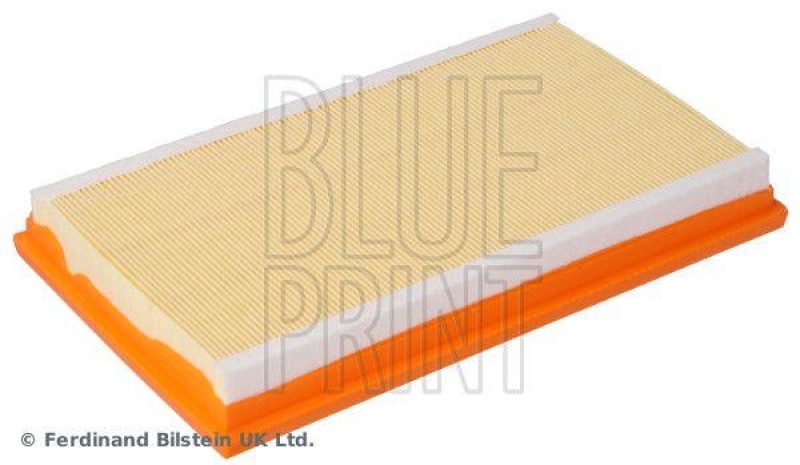 BLUE PRINT ADK82246 Luftfilter für SUZUKI