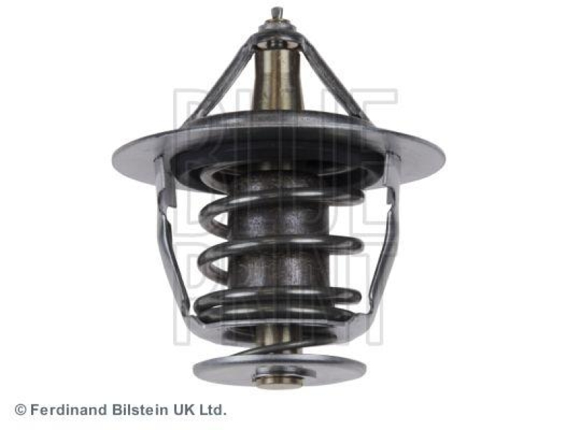 BLUE PRINT ADT39207 Thermostat mit Dichtring für TOYOTA