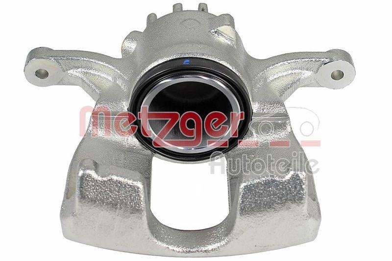 METZGER 6261507 Bremssattel Neuteil für NISSAN/OPEL/RENAULT VA links