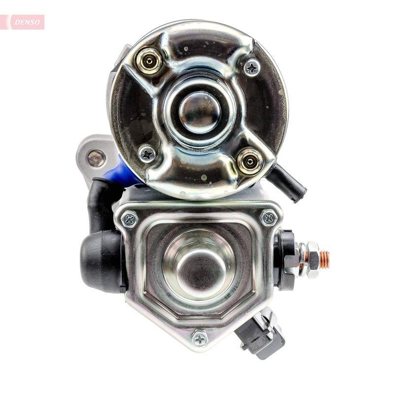 DENSO DSN1229 Starter TOYOTA Land Cruiser 3.0TD (03 - 09)