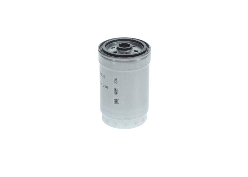 BOSCH 1 457 434 314 Kraftstofffilter