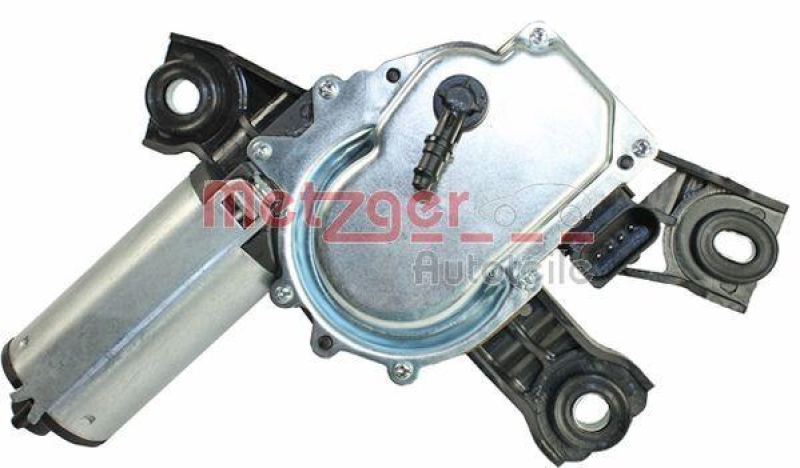 METZGER 2190730 Wischermotor für VW hinten