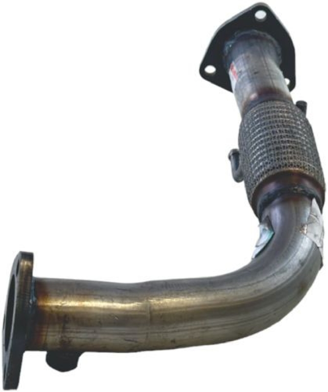 BOSAL 700-127 Abgasrohr