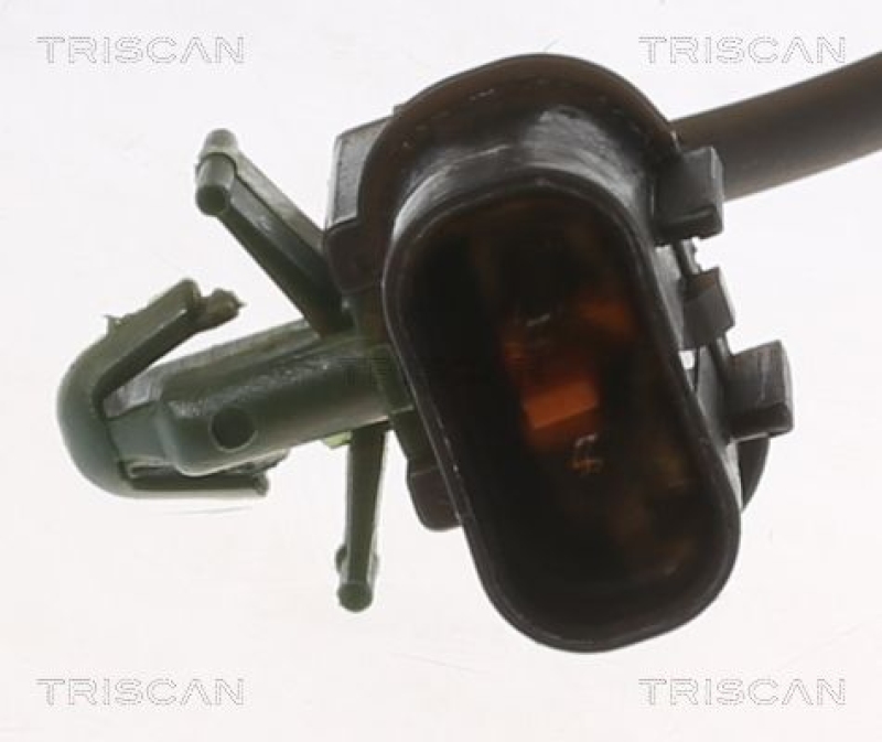 TRISCAN 8180 42143 Sensor, Raddrehzahl für Mitsubishi