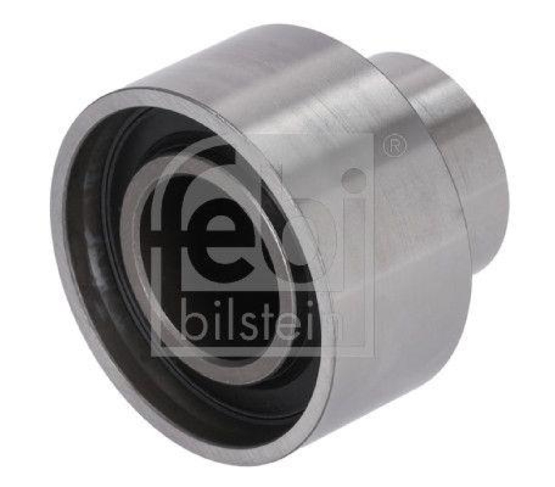 FEBI BILSTEIN 11297 Umlenkrolle für Zahnriemen für Fiat