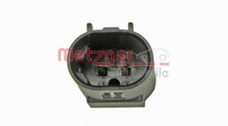 METZGER 0900952 Sensor, Raddrehzahl für MINI VA links/rechts