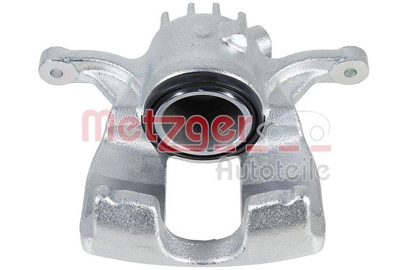 METZGER 6261508 Bremssattel Neuteil für NISSAN/OPEL/RENAULT VA rechts