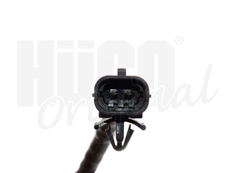 HITACHI 135579 Sensor, Abgastemperatur für CHEVROLET u.a.