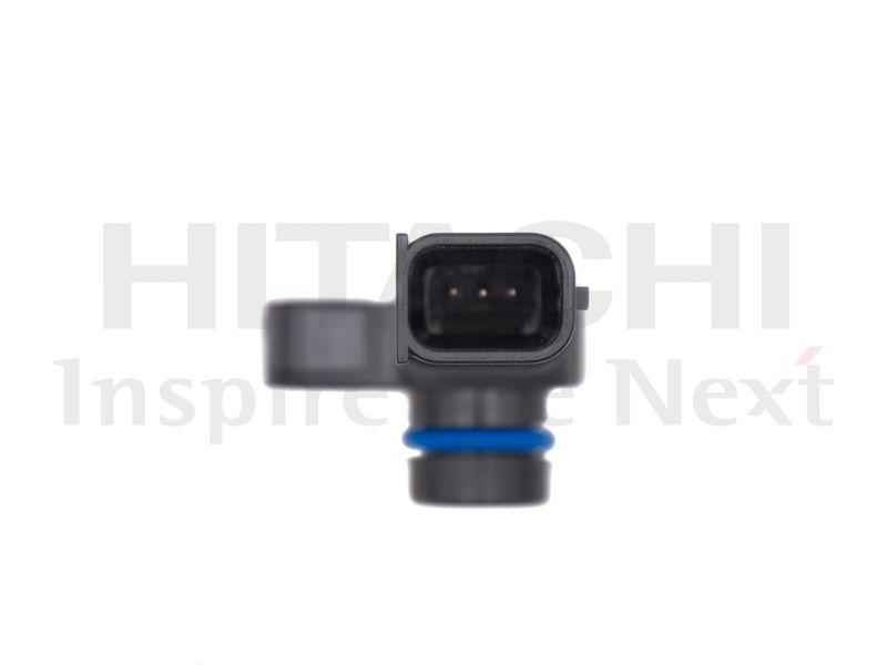 HITACHI 2508253 Sensor, Saugrohrdruck für CITROËN u.a.