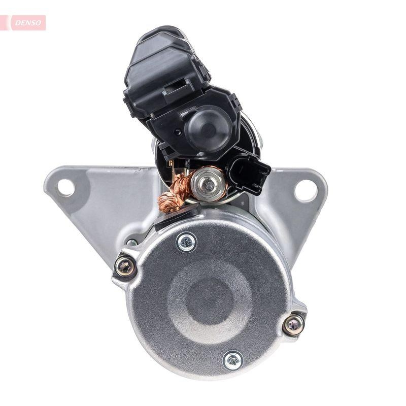 DENSO DSN1234 Starter TOYOTA Auris 1.4 D (12 - )