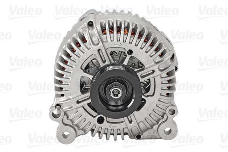 VALEO 439557 Generator Neu - ORIGINS