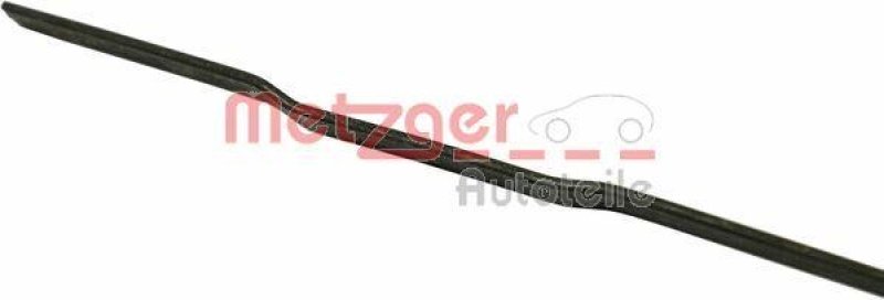 METZGER 8001037 Ölpeilstab für SEAT/SKODA/VW