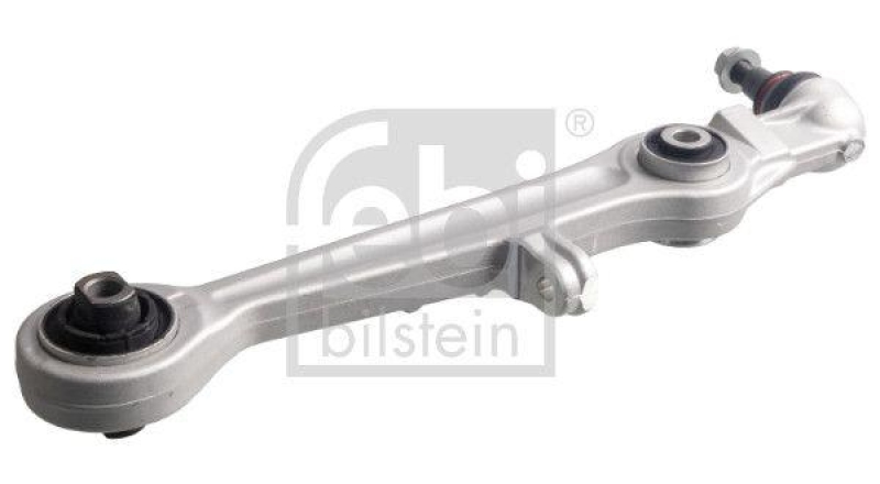 FEBI BILSTEIN 19932 Querlenker mit Lagern, Gelenk und Sicherungsmutter für VW-Audi