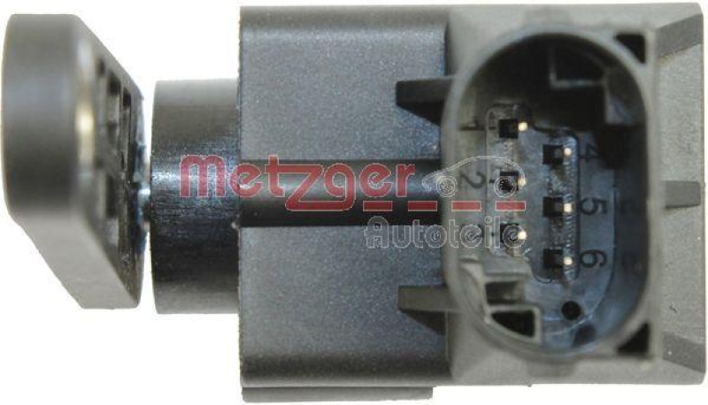 METZGER 0901218 Sensor, Leuchtweitenregulierung für FORD/VOLVO hinten