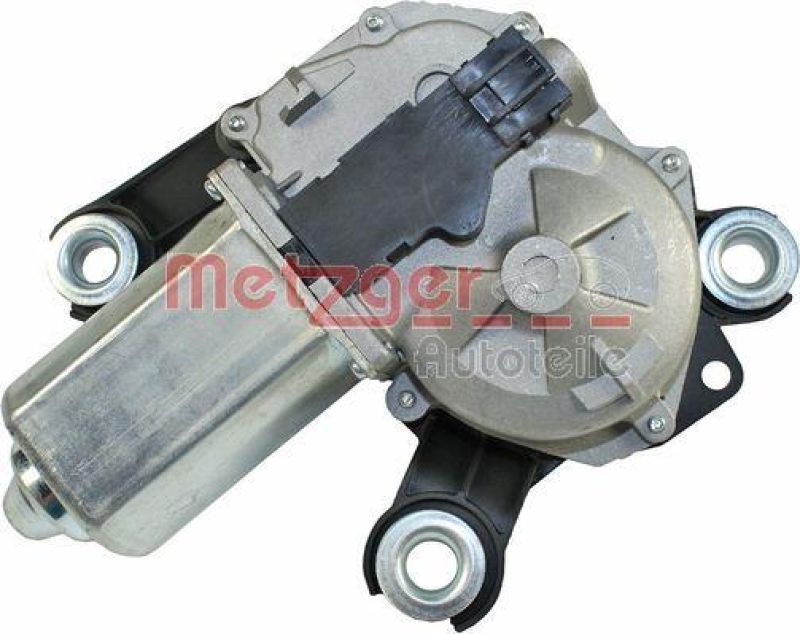 METZGER 2190731 Wischermotor für OPEL hinten