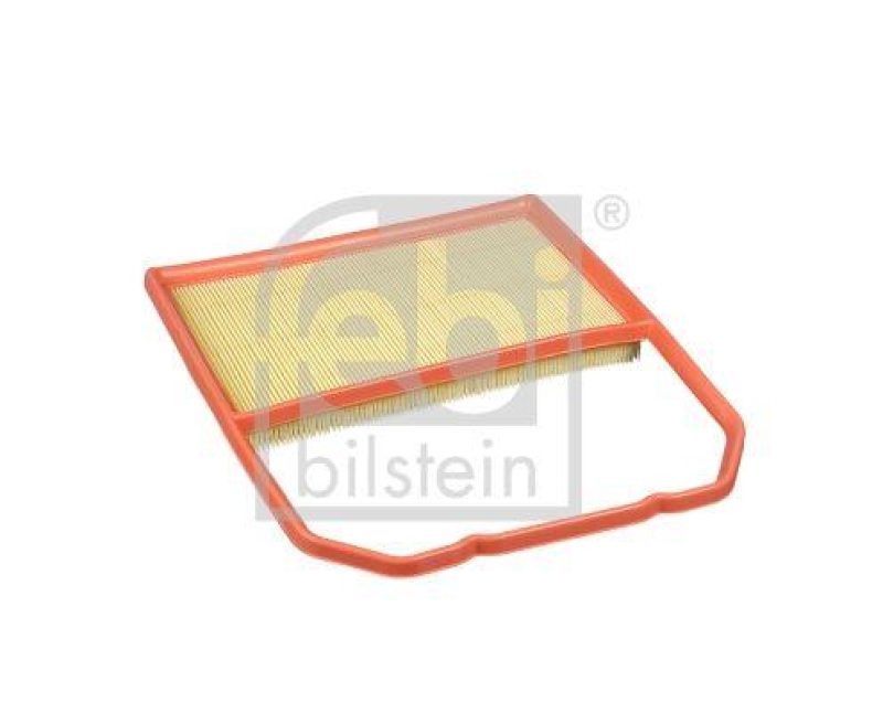 FEBI BILSTEIN 104796 Luftfilter für VW-Audi