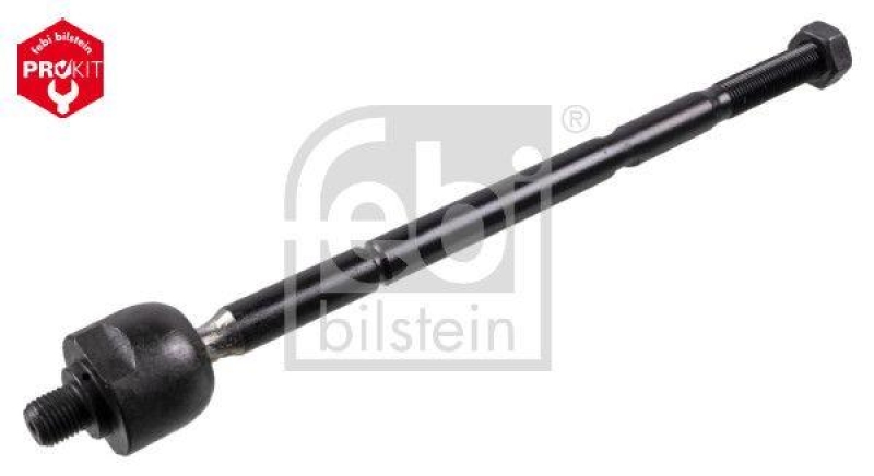 FEBI BILSTEIN 12759 Axialgelenk mit Kontermutter für Fiat