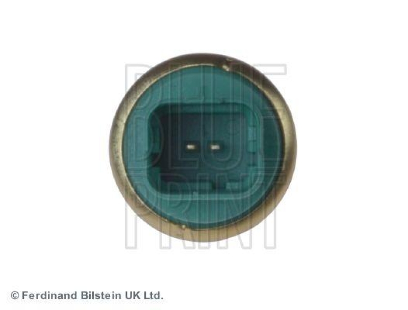 BLUE PRINT ADB117216 Kühlmitteltemperatursensor mit Dichtung und Haltefeder für Peugeot