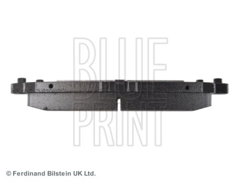 BLUE PRINT ADT34263 Bremsbelagsatz für TOYOTA