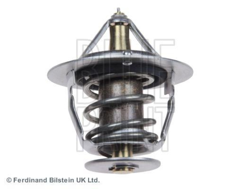 BLUE PRINT ADT39209 Thermostat mit Dichtring für TOYOTA