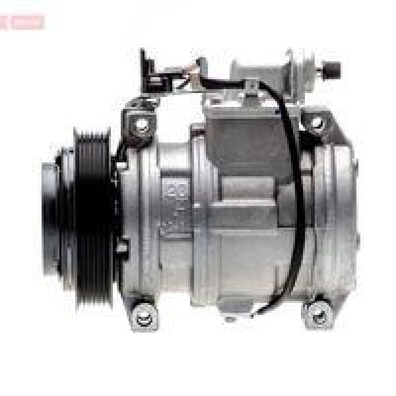 DENSO DCP17008 Kompressor A/C MERCEDES-BENZ S-CLASS (W140) (91-98)