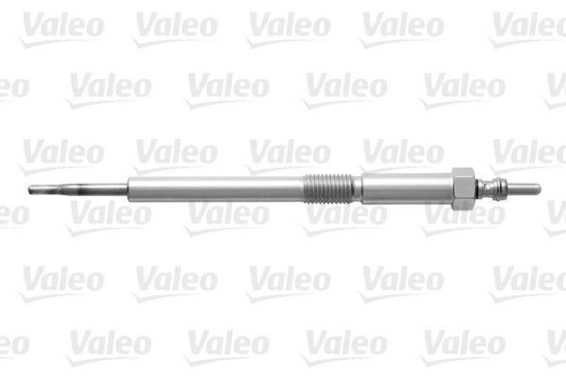 VALEO 345217 Glühkerze HONDA Accord 8/9,CIVIC 8