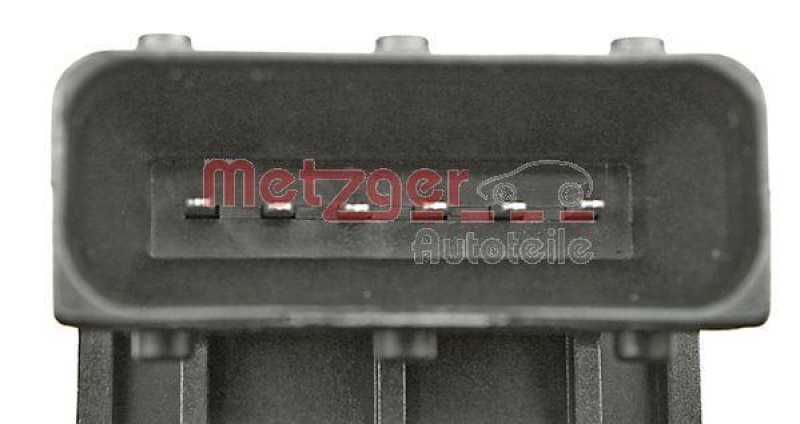 METZGER 0901228 Sensor, Fahrpedalstellung für OPEL