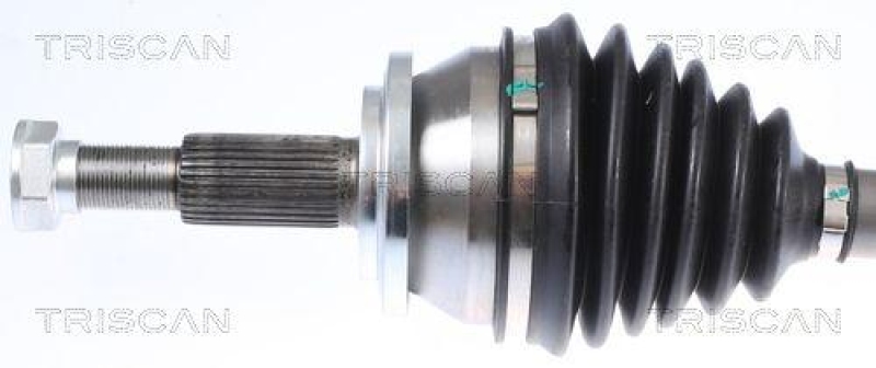 TRISCAN 8540 13551 Antriebswelle für Toyota