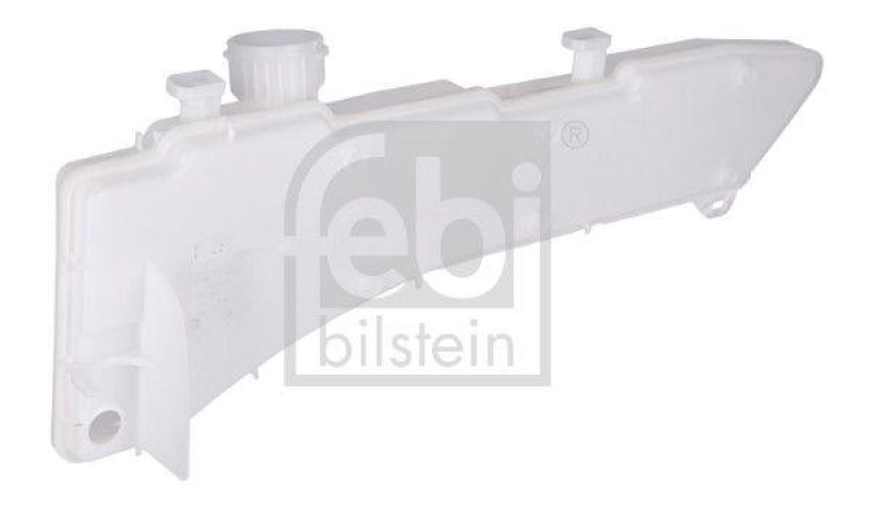 FEBI BILSTEIN 188481 Scheibenwaschbehälter für CITROEN