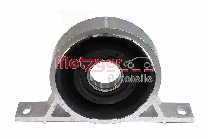 METZGER 8070122 Lagerung, Gelenkwelle für BMW