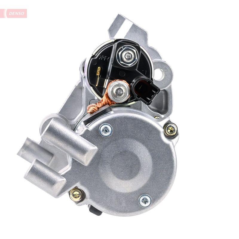 DENSO DSN1236 Starter TOYOTA LAND CRUISER (J200) (07-)