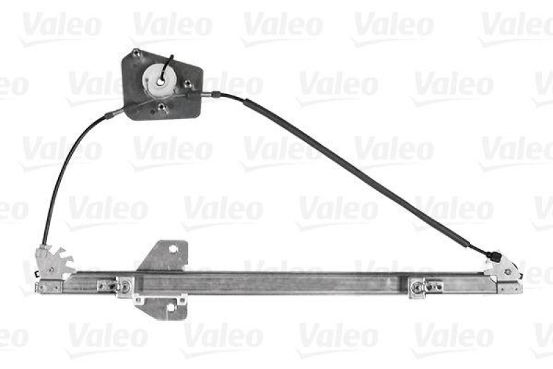 VALEO 851314 Fensterheber Iveco DAILY S (06>12)