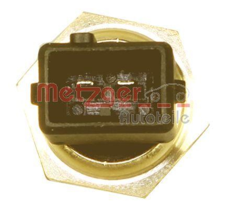 METZGER 0905148 Sensor Öltemperatur/Kühlmitteltemperatur für BMW