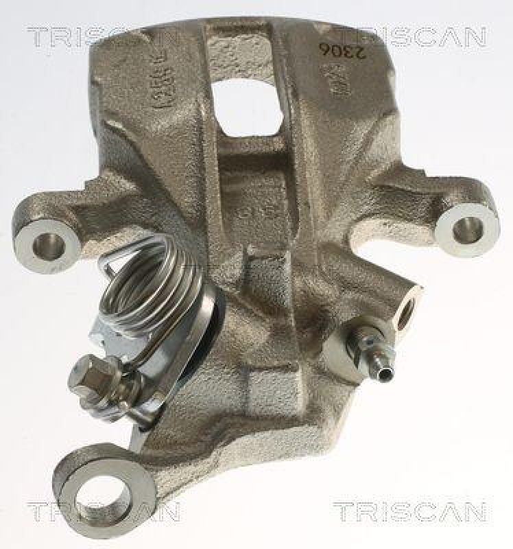 TRISCAN 8175 29274 Triscan Bremssattel für Vag