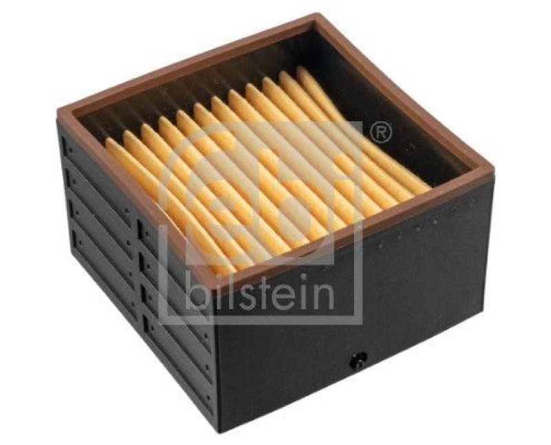 FEBI BILSTEIN 174262 Kraftstofffilter für M A N