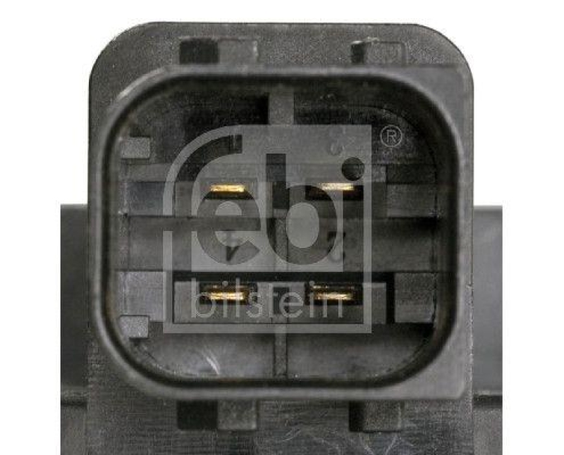 FEBI BILSTEIN 179632 NOx-Sensor für SCR-Katalysator (AdBlue®-System) für DAF