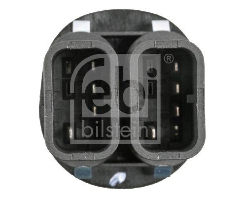 FEBI BILSTEIN 24317 Schalter für elektrische Fensterheber für Ford