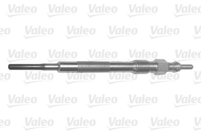 VALEO 345219 Glühkerze OPEL Astra J,Meriva B 1.3