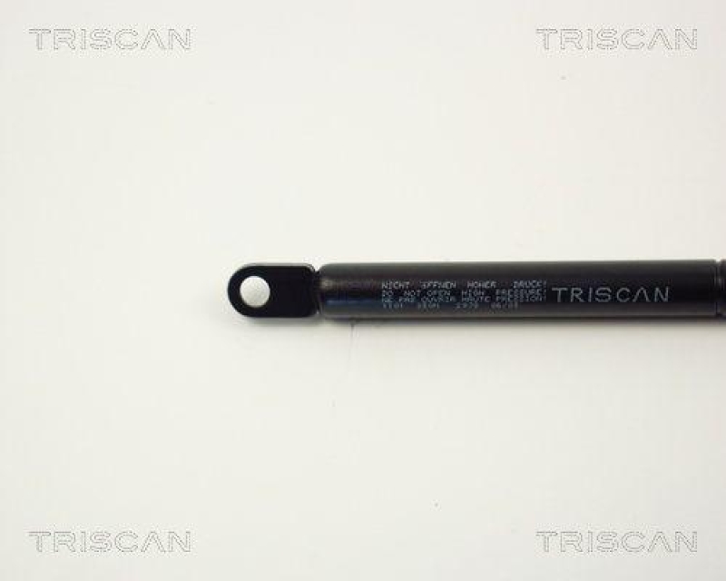 TRISCAN 8710 1101 Gasfeder Vorne für Bmw 3 Serie E30