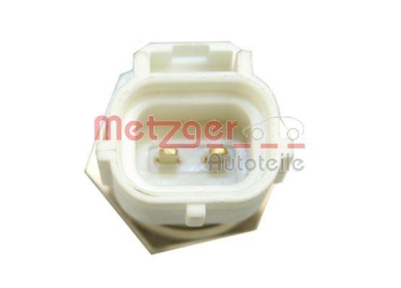 METZGER 0905149 Sensor, Kühlmitteltemperatur für CITROEN/PEUGEOT/TOYOTA/VOLVO