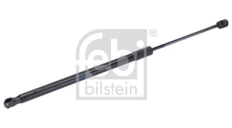 FEBI BILSTEIN 180710 Gasdruckfeder für Heckklappe für VW-Audi