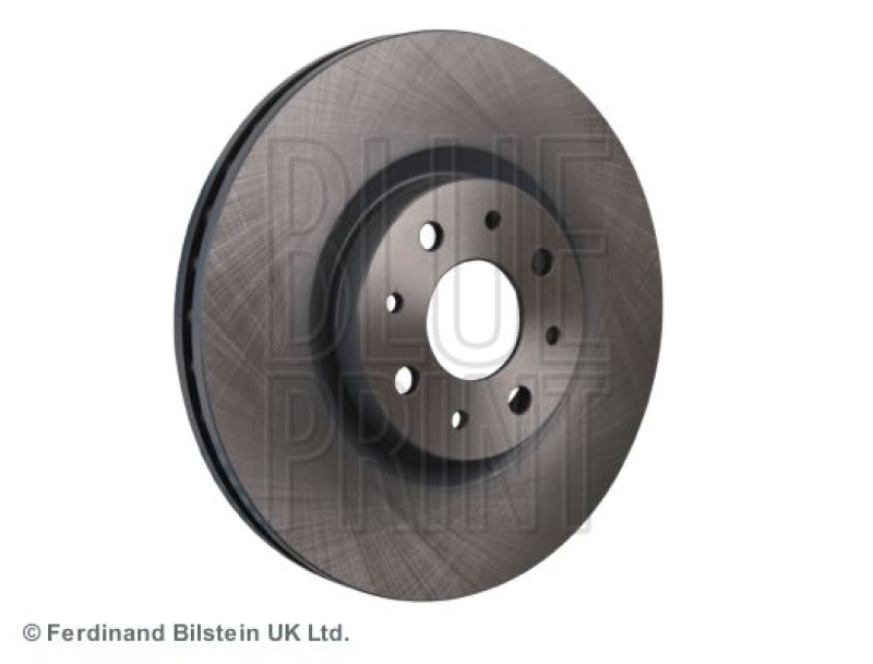 BLUE PRINT ADL144305 Bremsscheibe für Fiat PKW