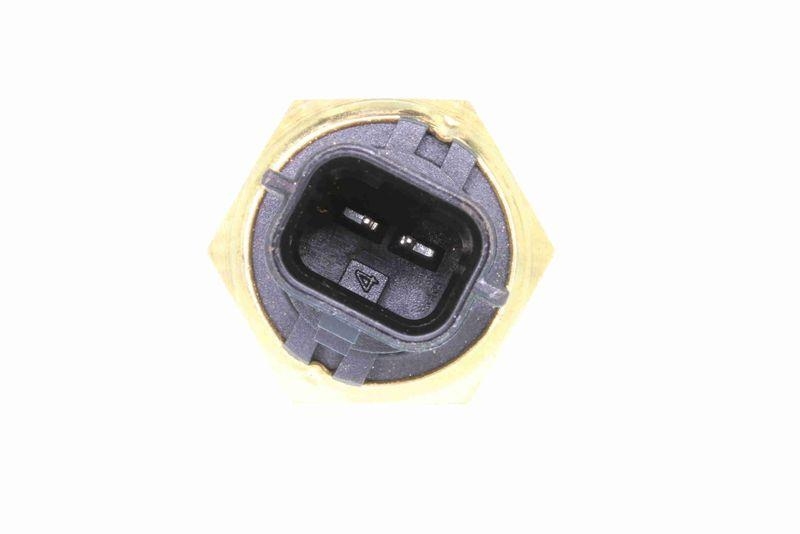 VEMO V46-72-0067 Sensor, Kühlmitteltemperatur M12 x 1,5 2-Polig für RENAULT